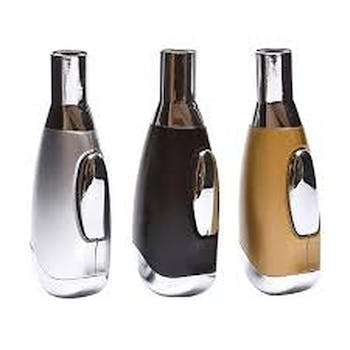 Mini Oval Torch